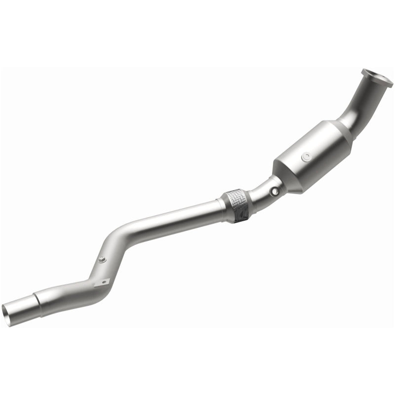 MagnaFlow Direct Fit Catalytic Converter 05-07 Chrysler 300 2.7/3.5L D/S