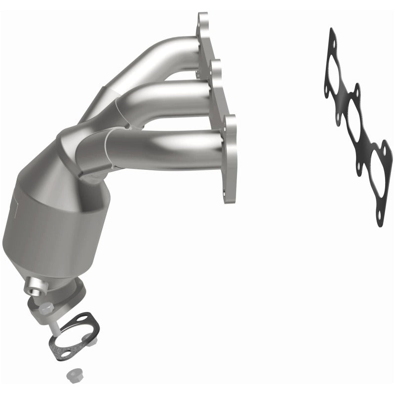 MagnaFlow Direct Fit Catalytic Converter 02-06 Hyundai Sonata 2.7L