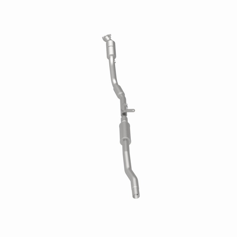 MagnaFlow Direct Fit Catalytic Converter 04-06 Audi A8 Quattro 4.2L