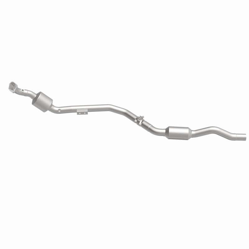 MagnaFlow 06-09 Mercedes-Benz E350 3.5L Direct Fit Converter
