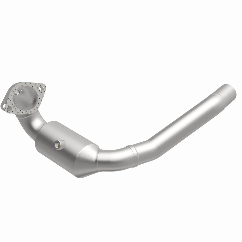 MagnaFlow Direct Fit Catalytic Converter 15-17 Ford Edge 2.7L OEM Grade