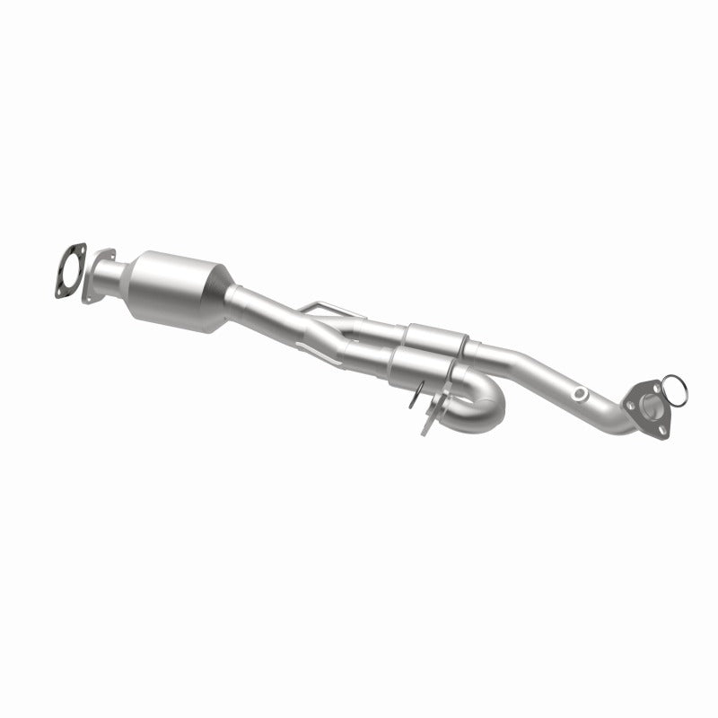 MagnaFlow 04-09 Nissan Quest 3.5L Direct Fit Converter