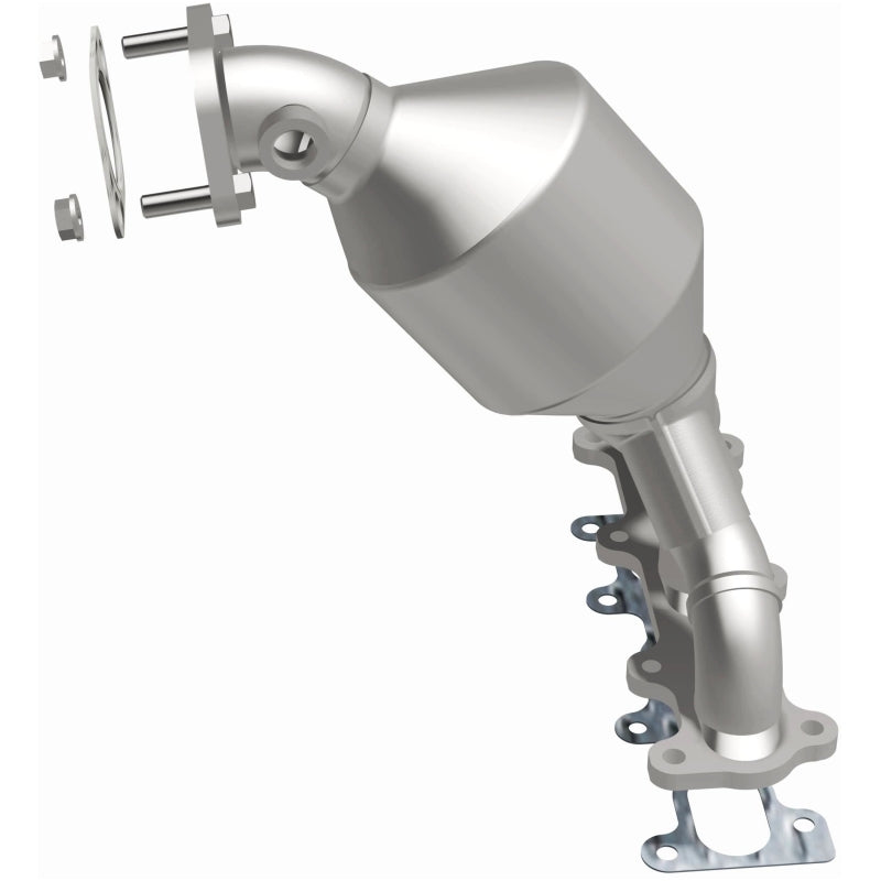 MagnaFlow Direct Fit Catalytic Converter 05-06 Hyundai Santa Fe 2.7L