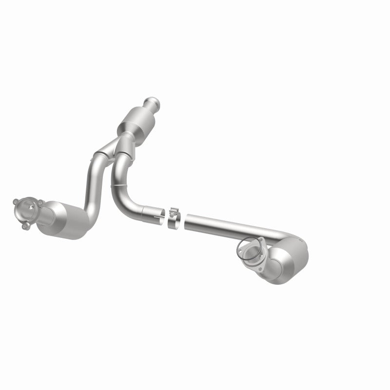 MagnaFlow 09-13 Chevrolet Silverado 1500 5.3L Direct Fit Converter