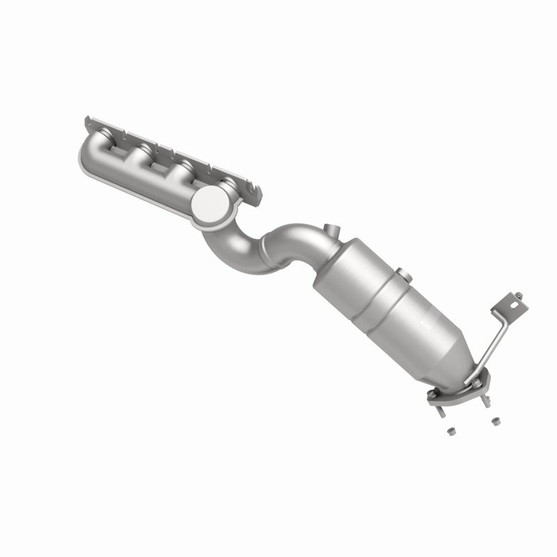 MagnaFlow Direct Fit Catalytic Converter 07-08 Audi A6/A8 4.2L