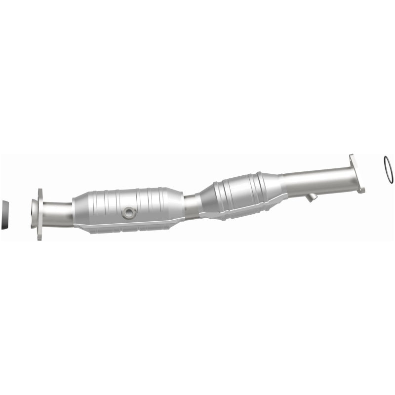 MagnaFlow Direct Fit Catalytic Converter 2004 Acura 3.5RL 3.5L