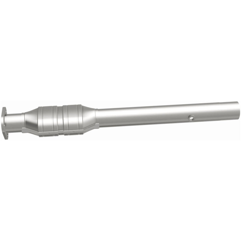 MagnaFlow Direct Fit Catalytic Converter 1999 Ford E250 5.4L
