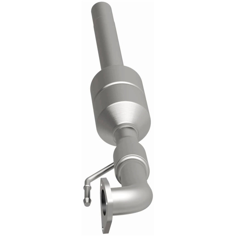 MagnaFlow Direct Fit Catalytic Converter 1999-2006 Volkswagen Beetle L4 1.9 Diesel