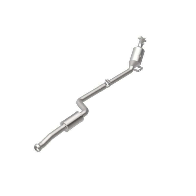 MagnaFlow 11-12 Mercedes-Benz C300 3.0L OEM Grade Direct Fit Catalytic Converter