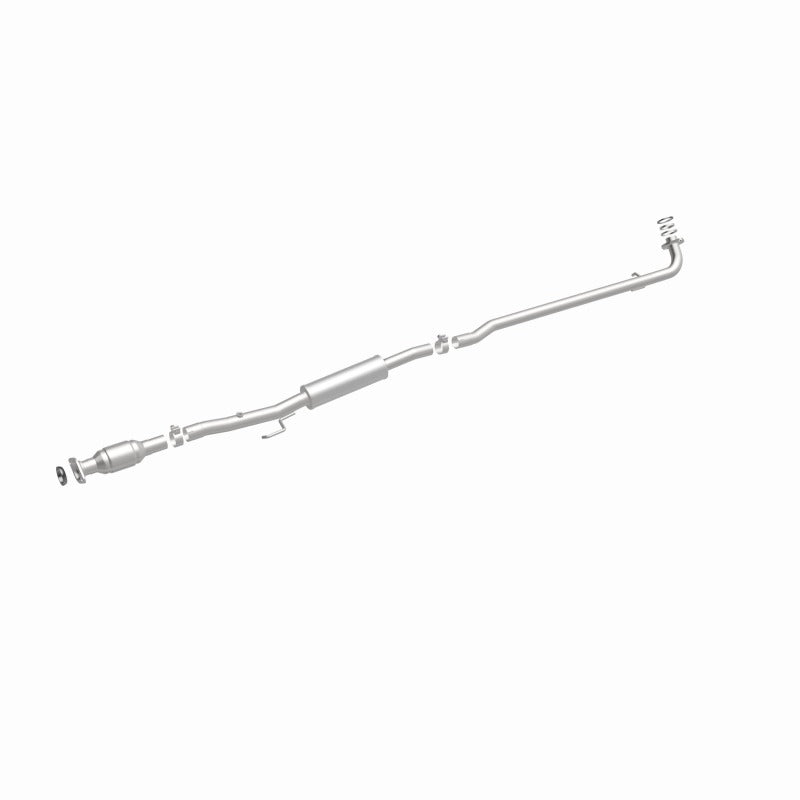 MagnaFlow Direct Fit Catalytic Converter 99-01 Lexus ES300 3.0L