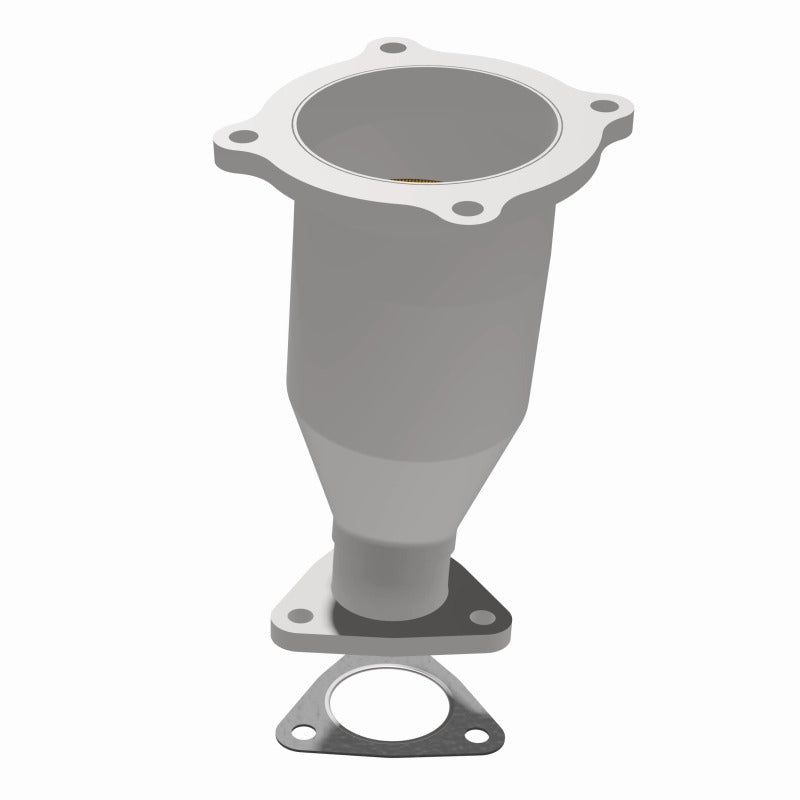 MagnaFlow Direct Fit Catalytic Converter 99-00 Mazda Miata