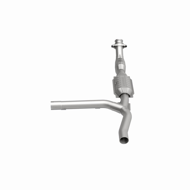 MagnaFlow Direct Fit Catalytic Converter 01 Ford F-150 4.2L