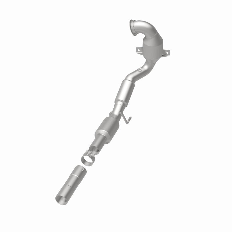 MagnaFlow Direct Fit Catalytic Converter 15-17 Volkswagen Golf / GTI