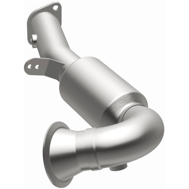 MagnaFlow Direct Fit Catalytic Converter BMW 5 08-09 Rear OEM
