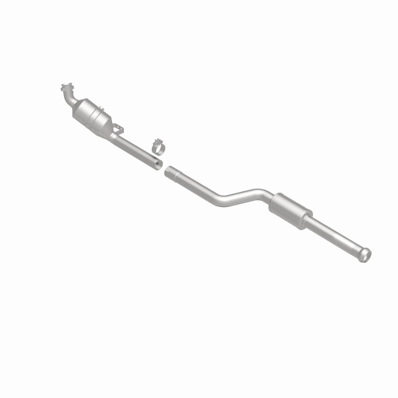MagnaFlow 08-10 Mercedes-Benz C300 3.0L Direct Fit Converter