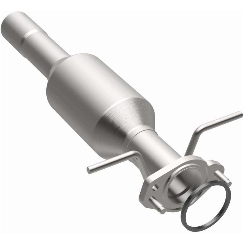 MagnaFlow Direct Fit Catalytic Converter 06 Focus ZX3 2.0/2.3L OEM