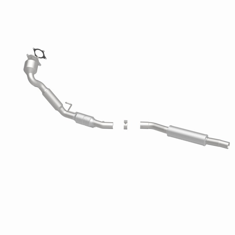 MagnaFlow Direct Fit Catalytic Converter 09-12 Audi A3 Quattro 2.0L