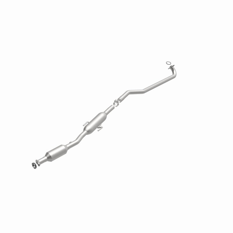 MagnaFlow Direct Fit Catalytic Converter 98-99 Toyota Corolla 1.8L