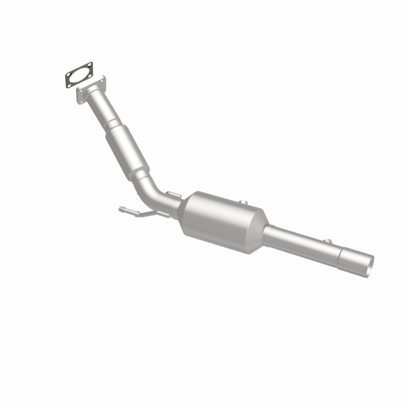 MagnaFlow California Grade CARB Compliant Direct Fit Catalytic Conv 05-09 Volkswagen Jetta L5 2.5L