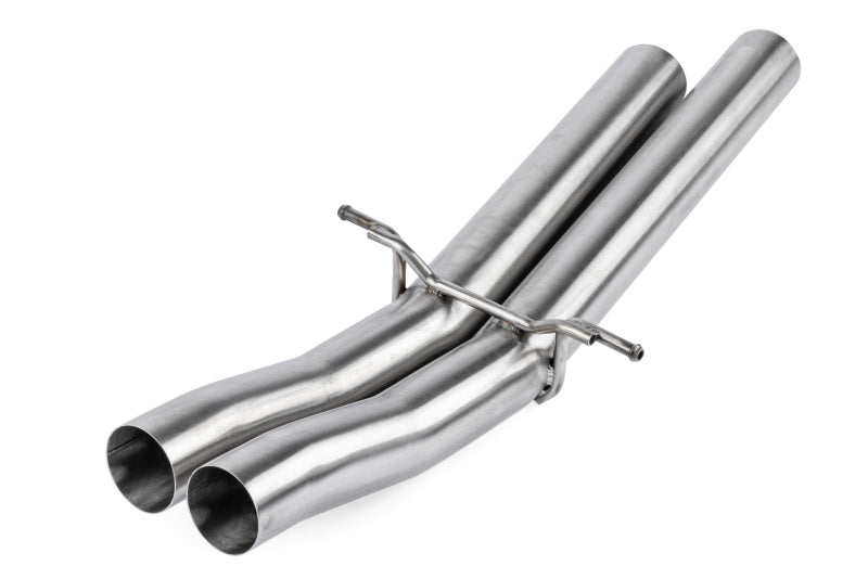 APR 20-24 Audi RS Q8 (MLB EVO) Catback Exhaust System