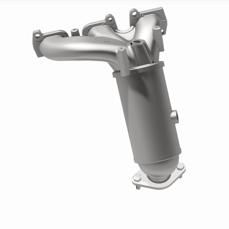 MagnaFlow Direct Fit Catalytic Converter 11-12 Ford Taurus 3.5L OEM Grade Manifold
