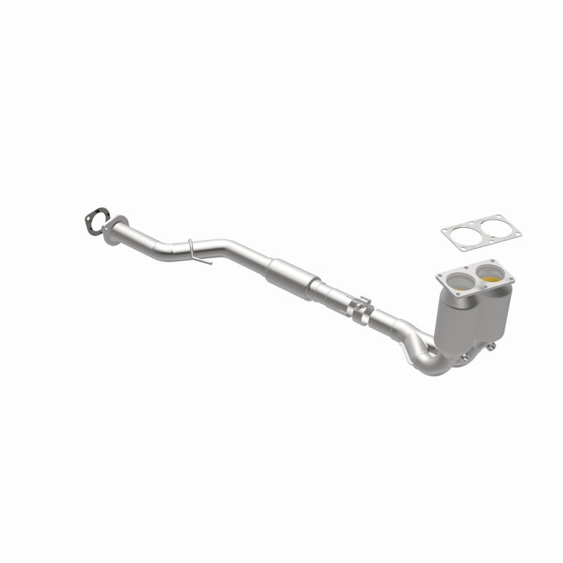MagnaFlow Direct Fit Catalytic Converter 00-02 Nissan Sentra 1.8L