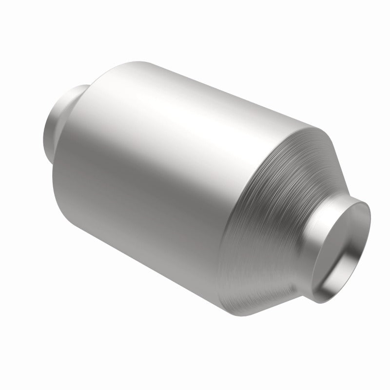 MagnaFlow California Grade CARB Universal Catalytic Converter - 2.5in In / 2.5in Out / 9in Long