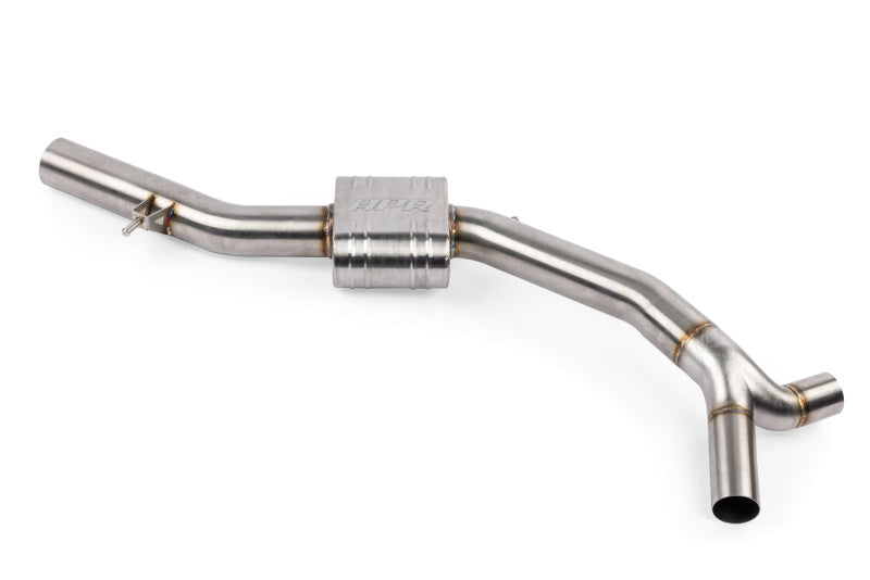 APR 18-25 Audi S4/S5 (B9) Catback Exhaust System