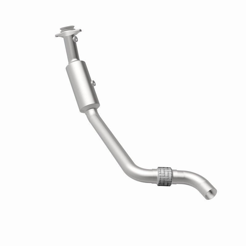 MagnaFlow 15-17 Mustang V6 3.7 OEM Underbody Direct Fit Converter