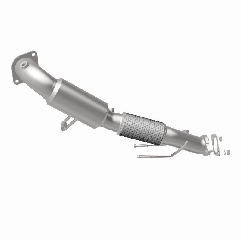 MagnaFlow DF Cat. Conv 2017-2019 Ford Escape L4 OEM Underbody Single (Not for sale in California)