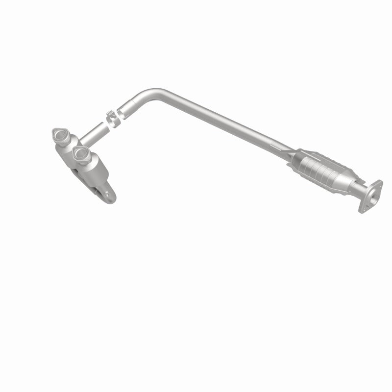 MagnaFlow Direct Fit Catalytic Converter 04-06 Wrangler 4.0L
