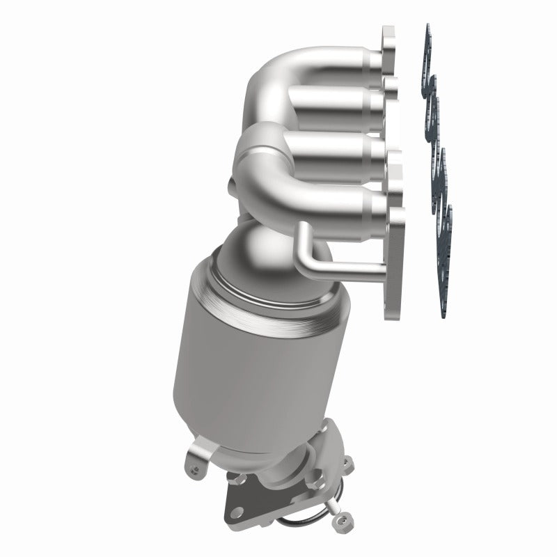MagnaFlow 13-15 Spark L4 1.2 OEM Manifold Direct Fit Converter