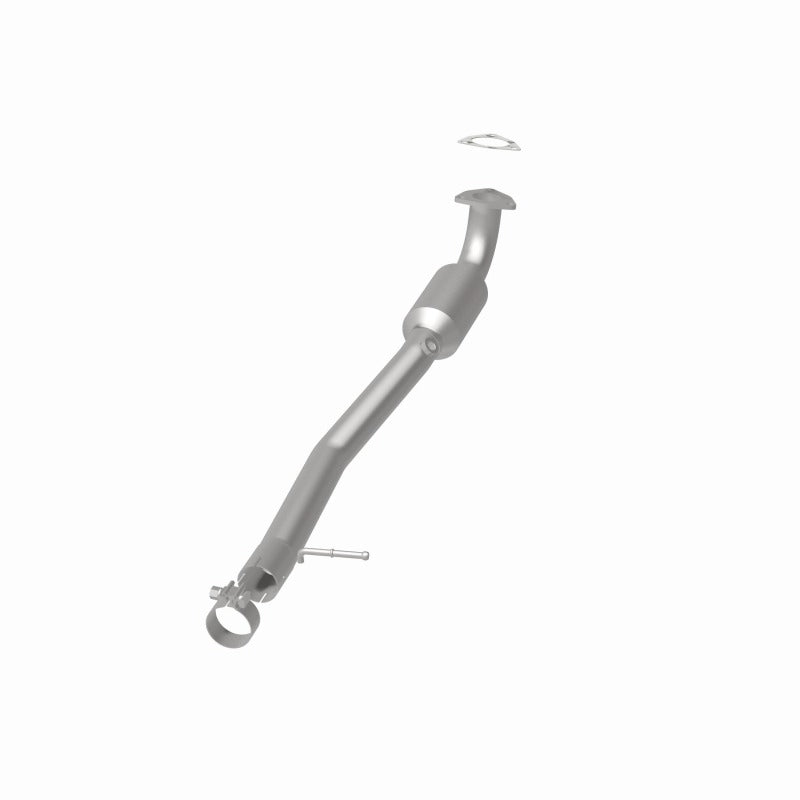 MagnaFlow 10-12 Land Rover Range Rover 5.0L Direct Fit Converter