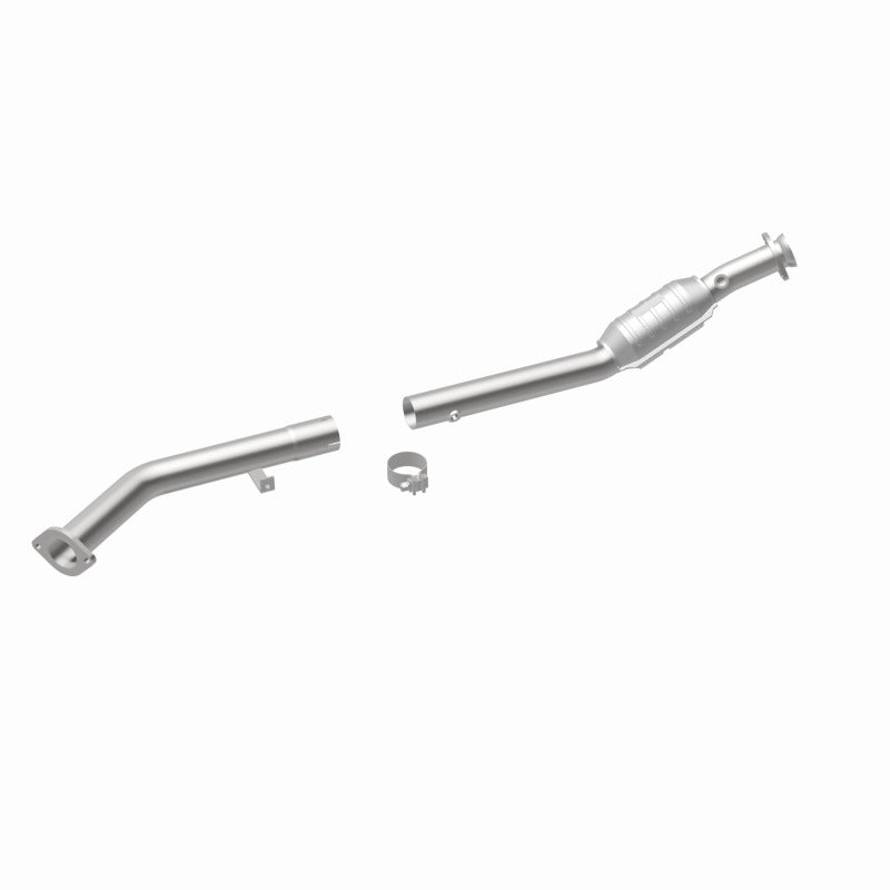 MagnaFlow Conv DF GTO- 2004 8 5.7L