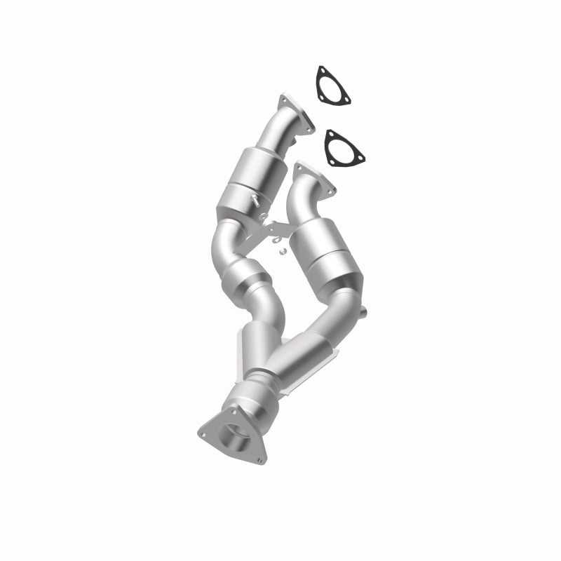 MagnaFlow Direct Fit Catalytic Converter 04-06 VW Touareg 3.2L
