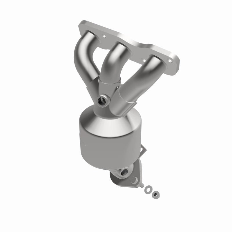 MagnaFlow Direct Fit Catalytic Converter 07-09 Mitsu Outlander 3.0L