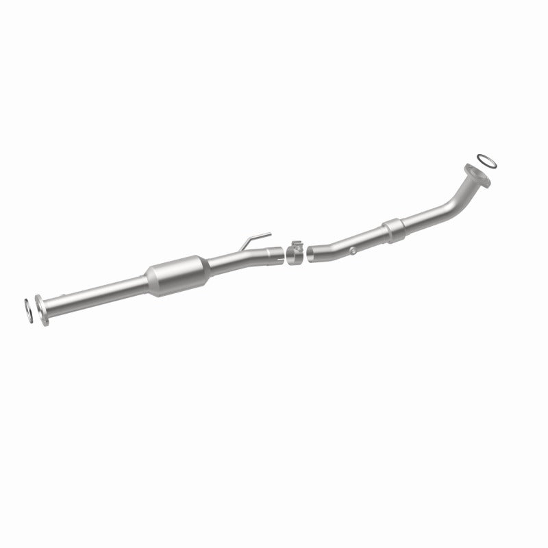 MagnaFlow Direct Fit Catalytic Converter 03-06 Camry 2.4L I4