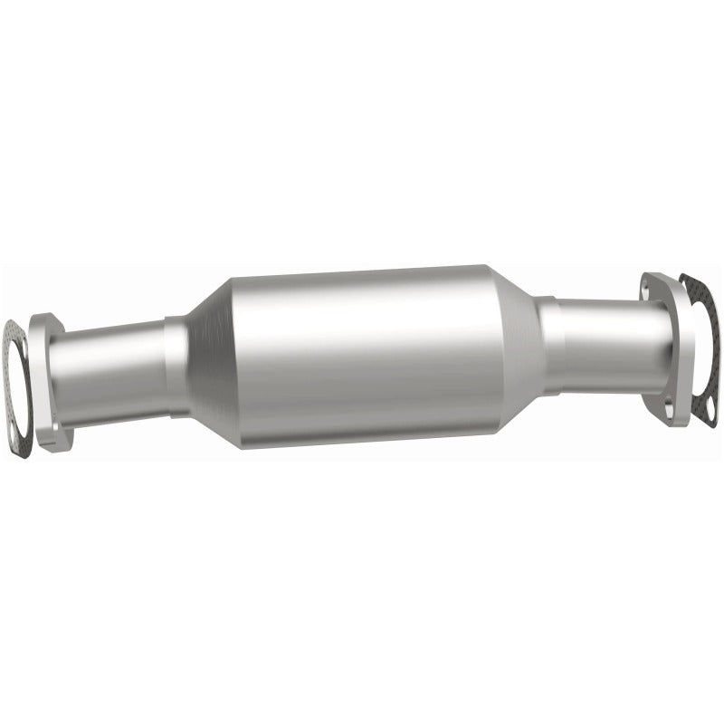 MagnaFlow Direct Fit Catalytic Converter 90-93 Miata 1.6L