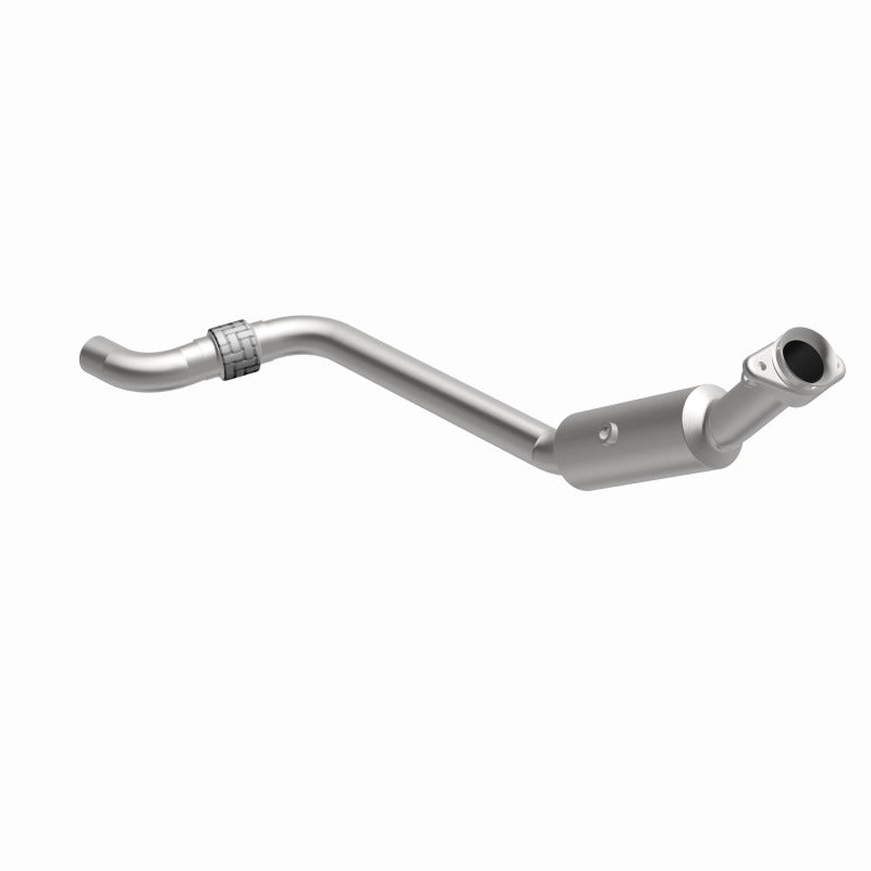 MagnaFlow 15-17 Mustang V6 3.7 OEM Underbody Direct Fit Converter