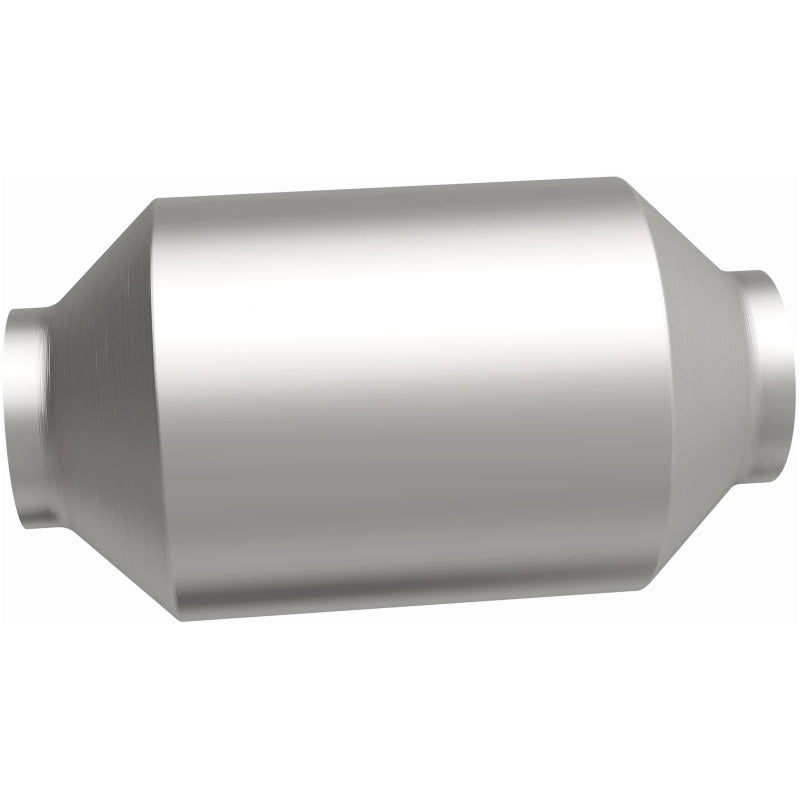 MagnaFlow Universal Catalytic Converter 2in. Spun CA