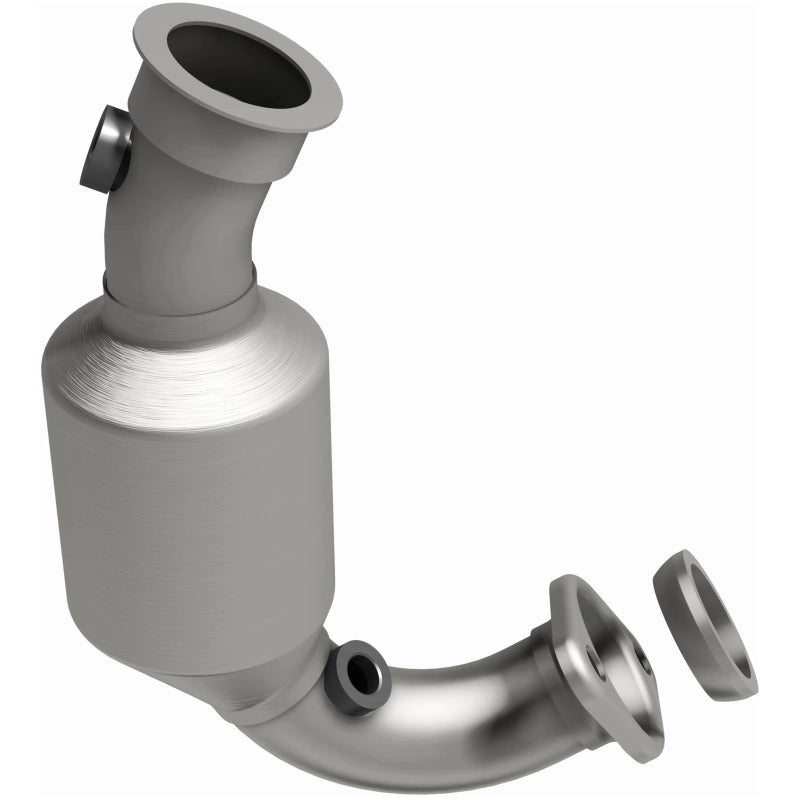 MagnaFlow Direct Fit Catalytic Converter 02-03 Liberty 3.7L PS frt O