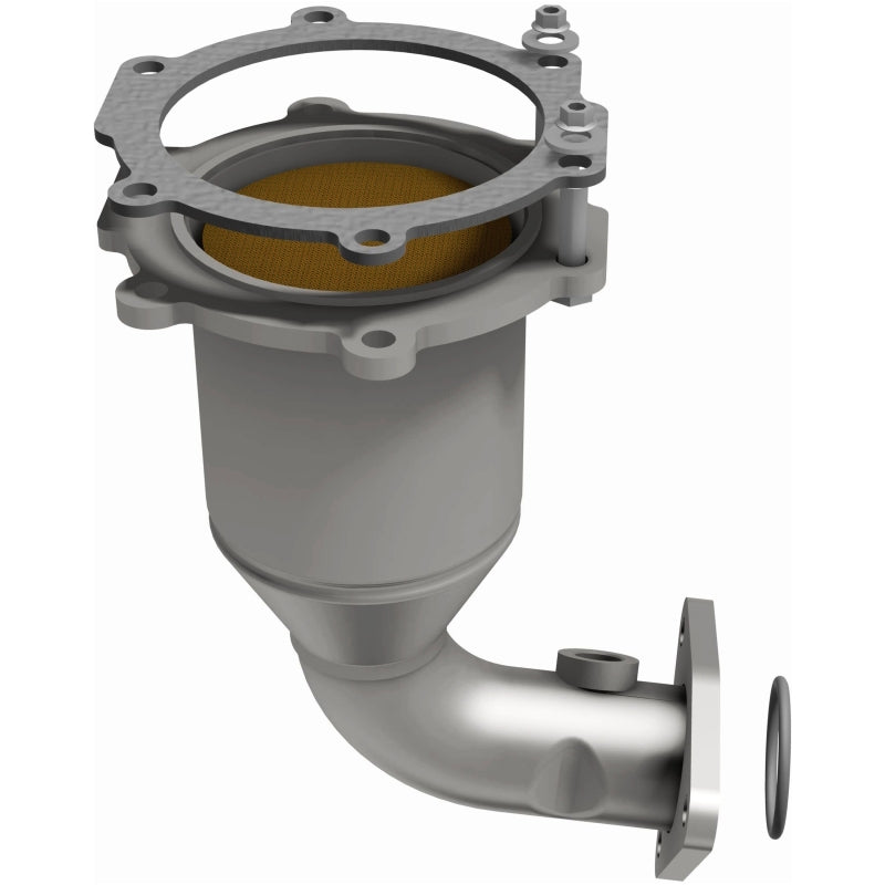 MagnaFlow Direct Fit Catalytic Converter 02-03 Maxima frt mani OEM