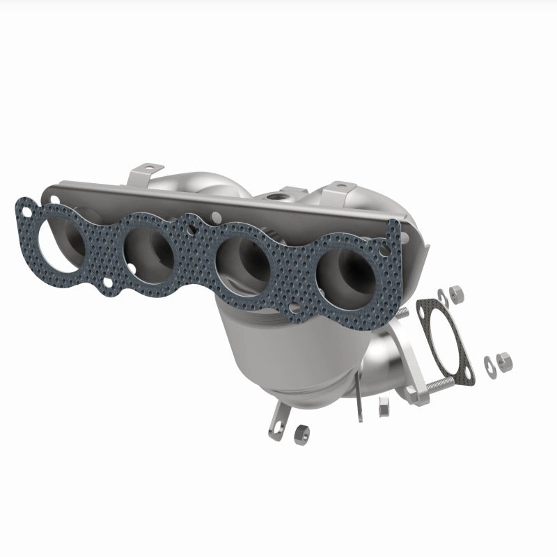 MagnaFlow 19-20 Hyundai Tucson L4 2.0L OEM Grade Direct-Fit Catalytic Converter