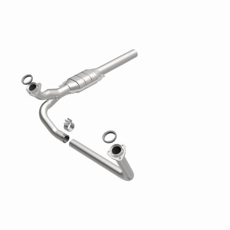MagnaFlow Direct Fit Catalytic Converter Chevrolet/GMC 1500 1/2 Ton