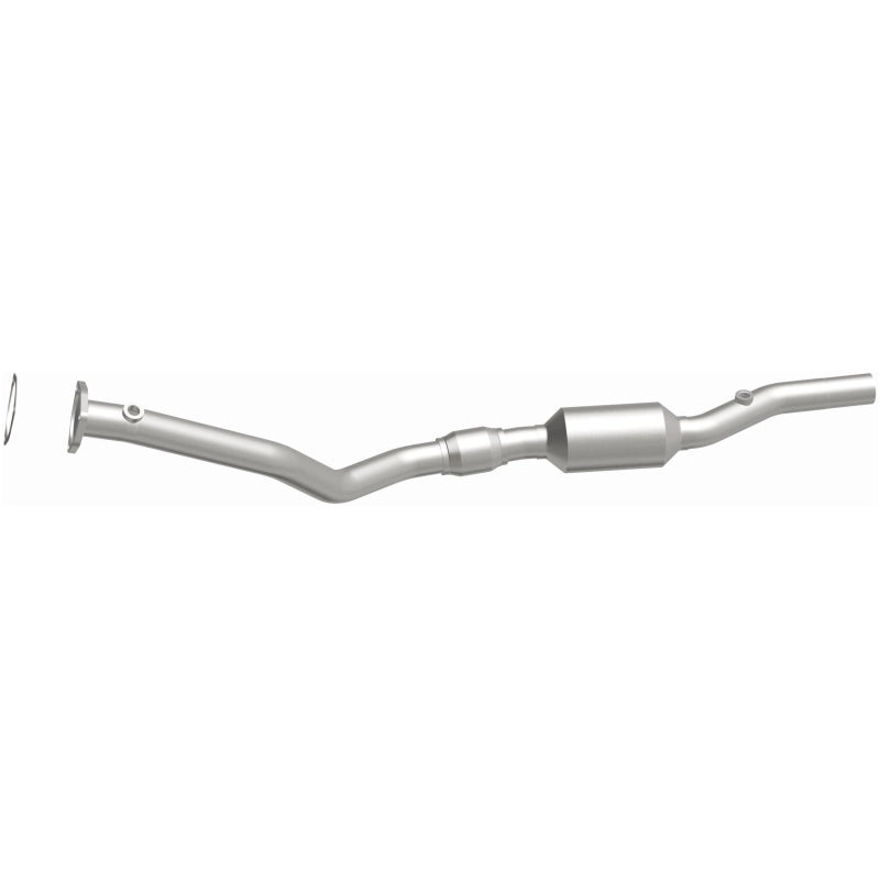 MagnaFlow California Direct Fit Converter 98-99 Audi A6 2.8L