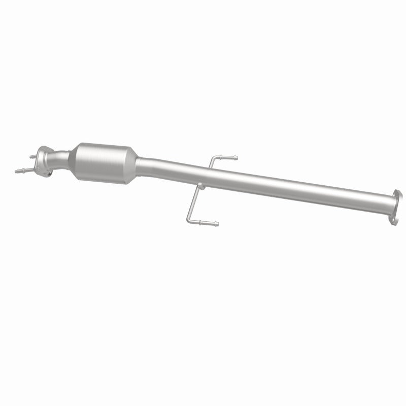 MagnaFlow Direct Fit Catalytic Converter 99-01 Mazda Protege 1.8L