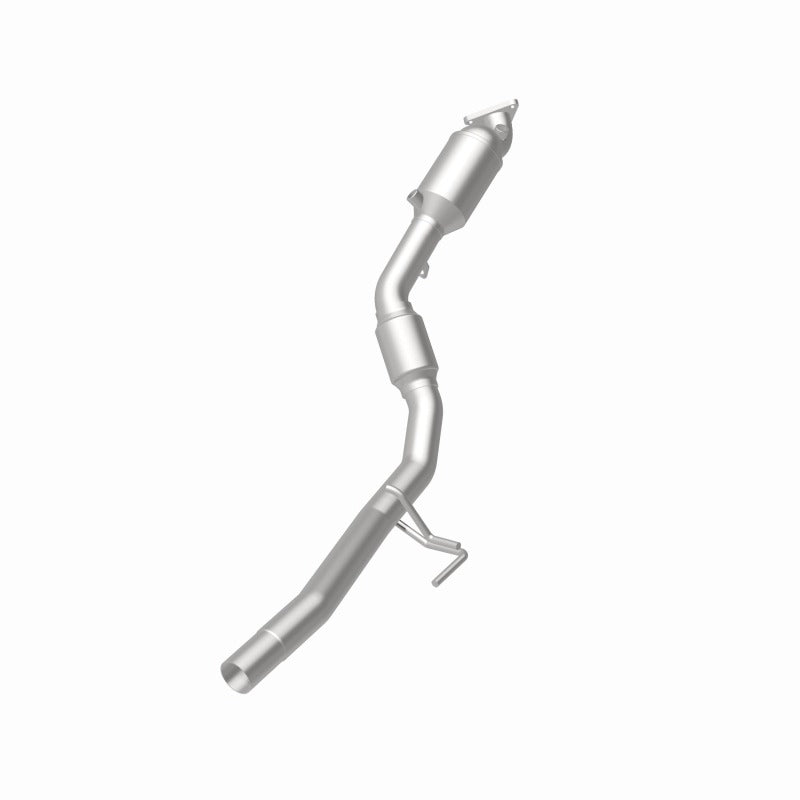 MagnaFlow 11-17 Volkswagen Touareg 3.6L Direct Fit Converter