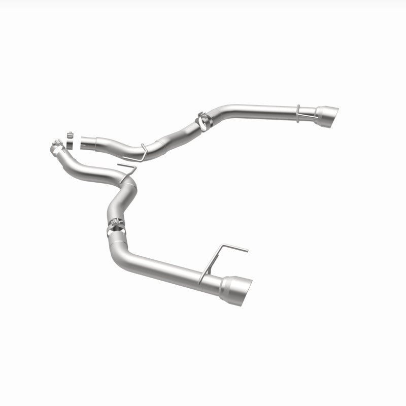 MagnaFlow Sys CB 15-16 Ford Mustang 5.0L