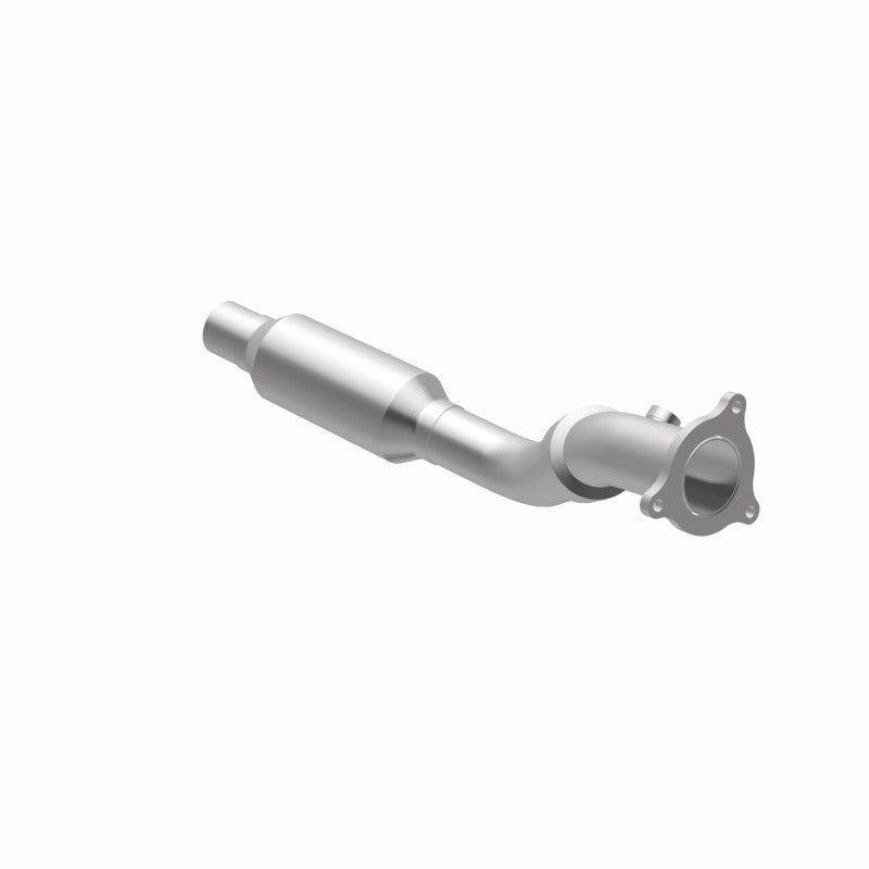 MagnaFlow Direct Fit Catalytic Converter OEM 2004-2006 Chrysler Pacifica Underbody