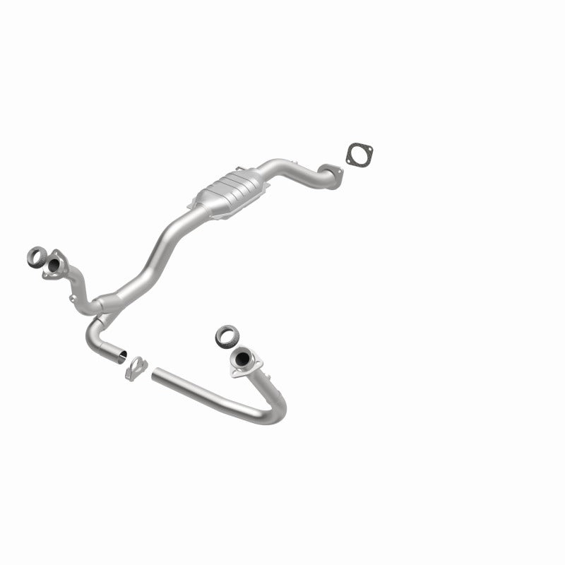 MagnaFlow Direct Fit Catalytic Converter 2000 Chevy Blazer 4.3L 4WD